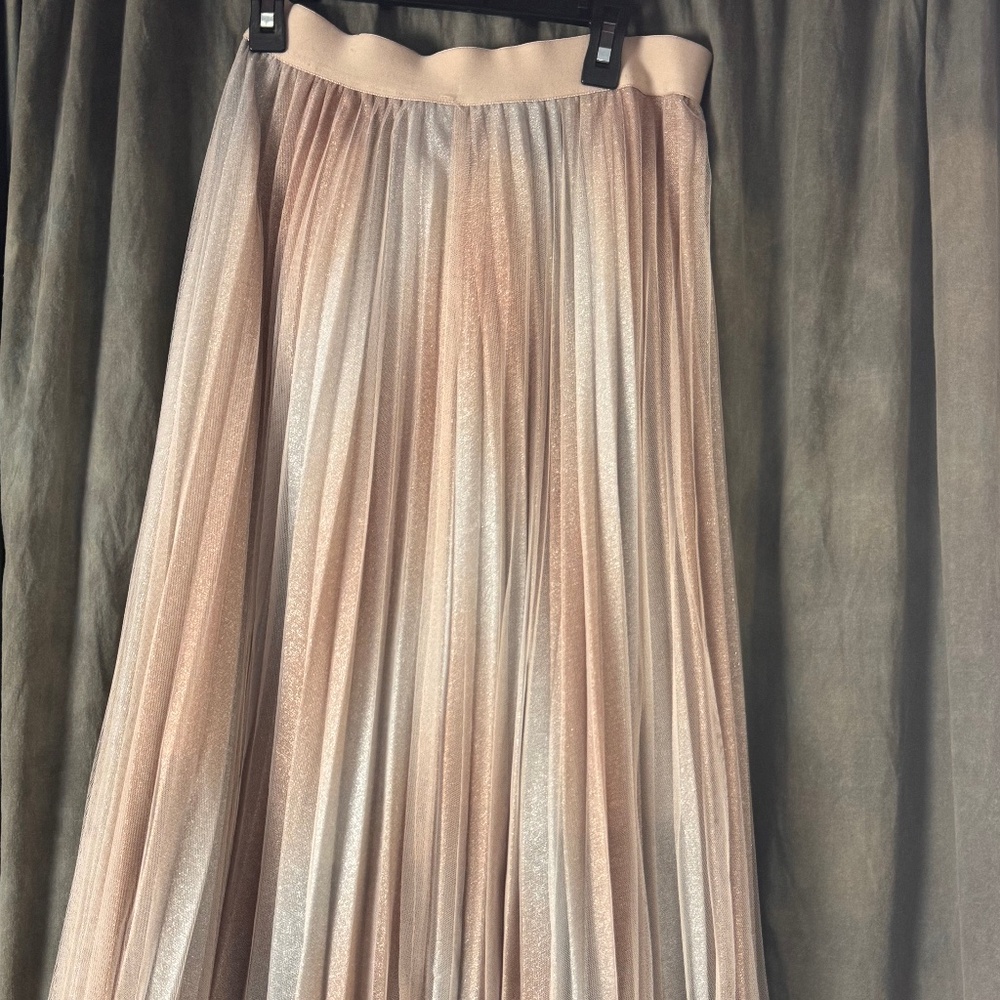 NEW Ballet Skirt